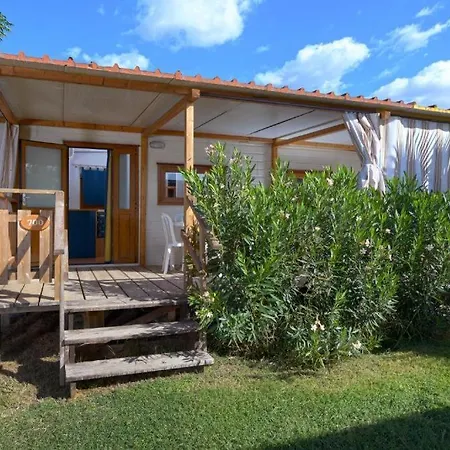 Camping Village Tuscia Tirrenica-3
